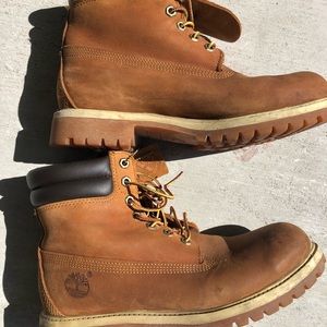 Timberland